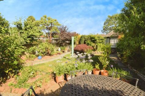 Gardens