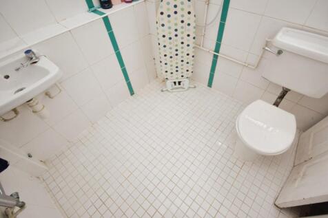 Wet Room