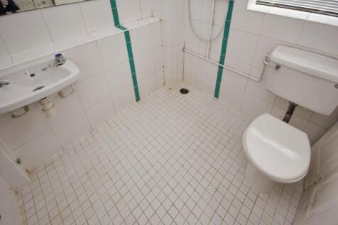 Wet Room