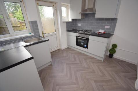 Fitted Kitchen