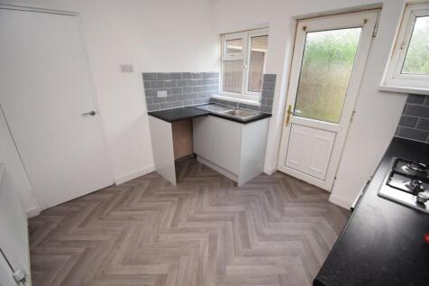 Fitted Kitchen