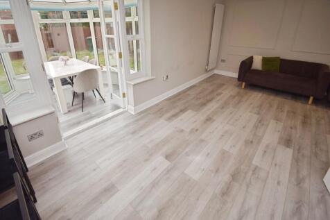 Open Plan Kitchen