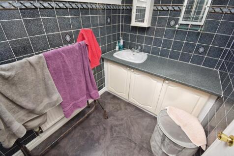 First Floor Shower