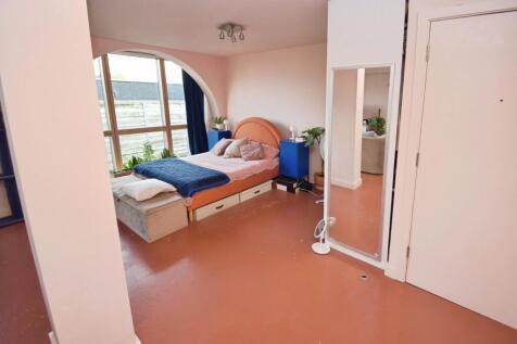 Bedroom Area