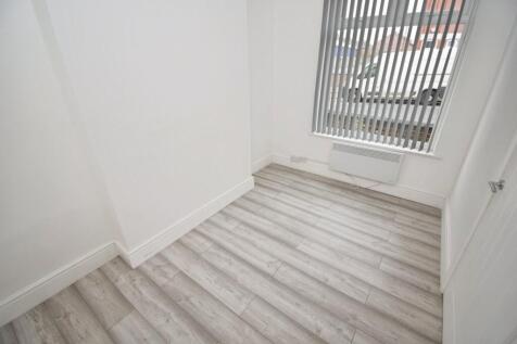 Bedroom/Reception Rm