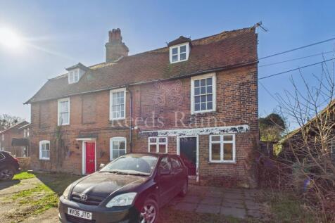 Forge Cottage