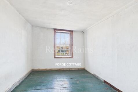 Forge Cottage