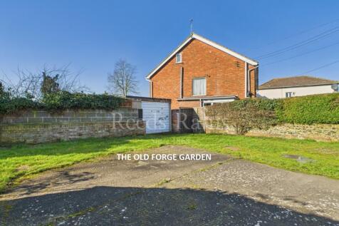 The Old Forge Garden