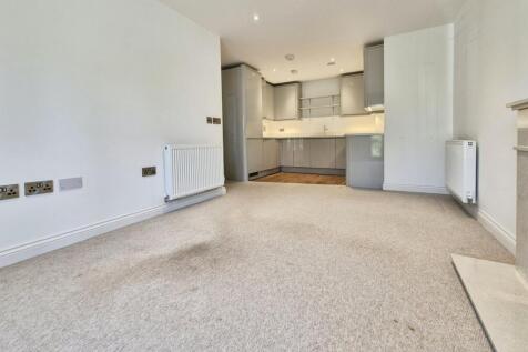 Kitchen/Living Room