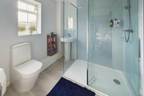 Ensuite Shower Room