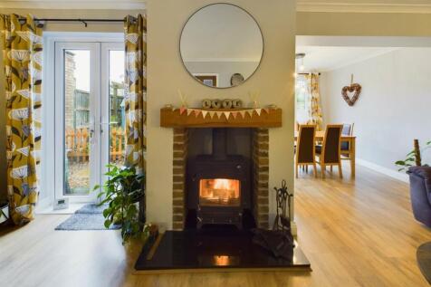 Wood Burner