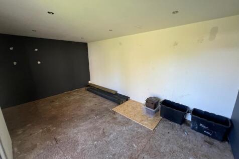 Home Office/Gym
