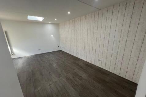 Potential Annexe