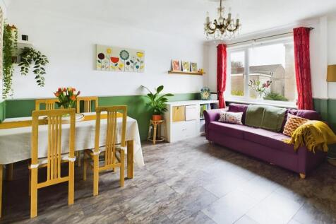 Dining / Family Room