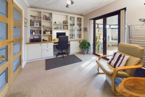 Sitting Room/Study