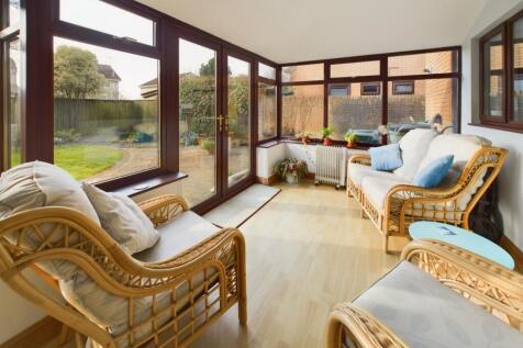 Conservatory/Dining