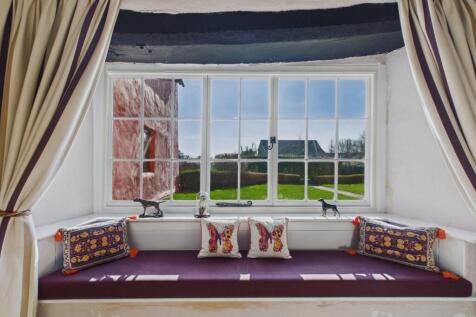 Living Room View