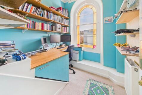 Study/Nursery