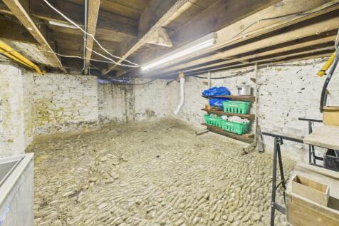 Cellar