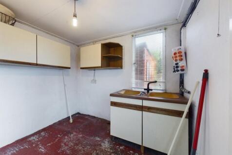 Utility Area
