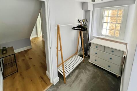 Dressing Area