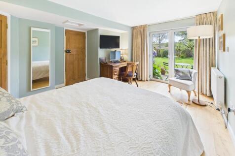 Ground Floor Bedroom