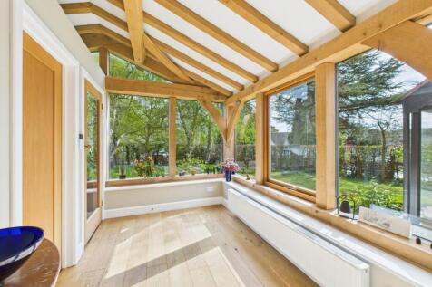 Entrance Porch