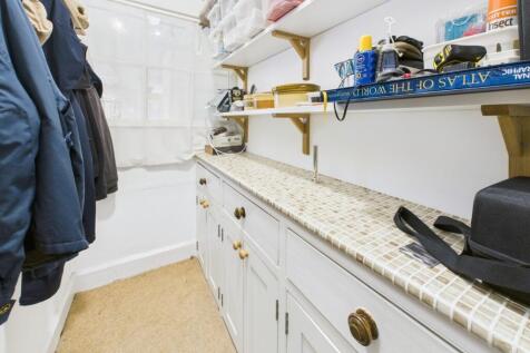 Pantry