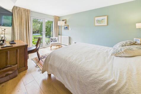 Ground Floor Bedroom