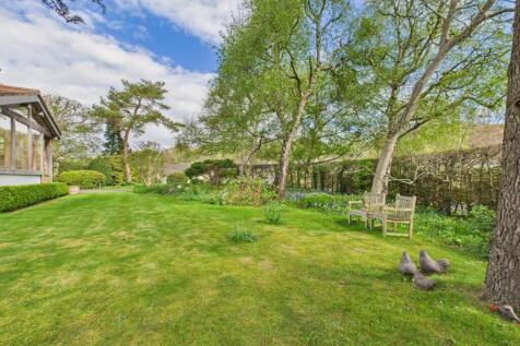 Gardens