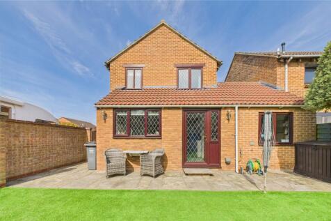 Rear Elevation