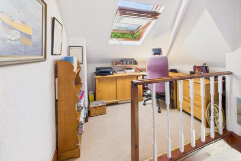 Office Area