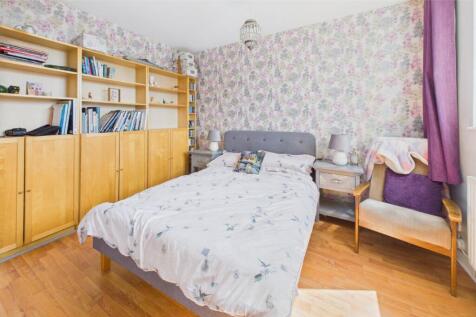 Study/Bedroom