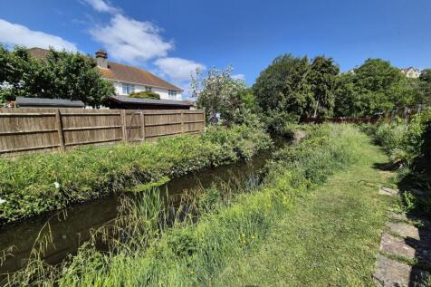 Riverbank