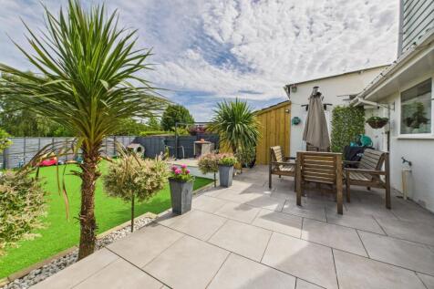 Patio Area