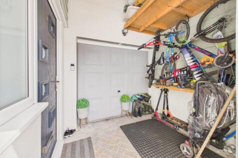 Open Porch