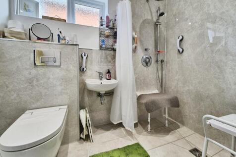 Wet Room