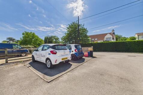Off Street Parking
