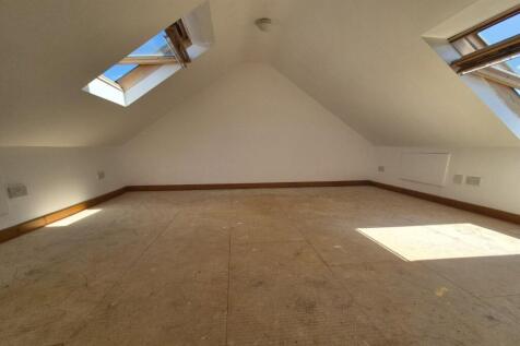 Loft Room