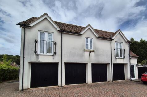 Garage 1st On Right