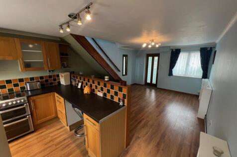 Kitchen/Living