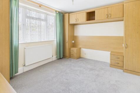 Bedroom / Reception