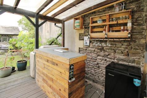 Bar Area