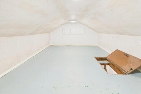 Loft Room