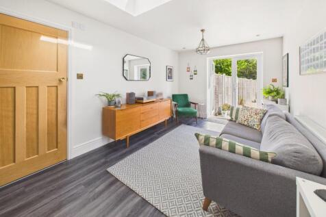 Family/Sitting Room