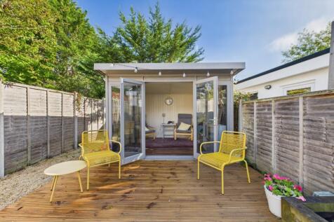 Summerhouse