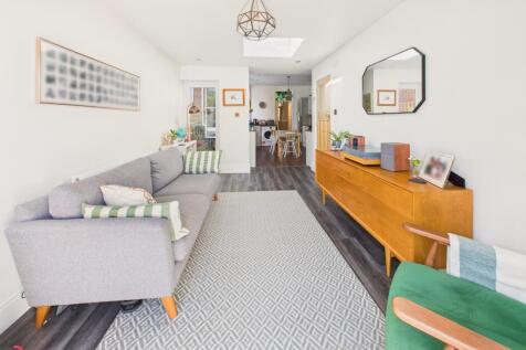 Family/Sitting Room