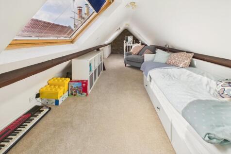 Loft Room
