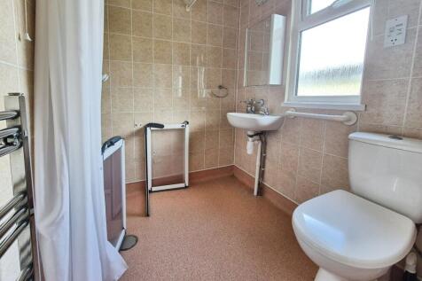 Wet Room