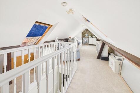 Loft Room